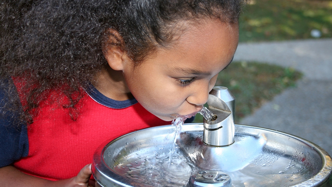 Sampling, Testing And Treatment Of PFAS In Your Community’s Water ...